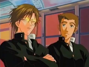 Tezuka/Taka