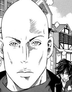 Volk/Tezuka