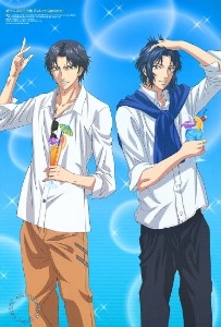 Yukimura/Atobe