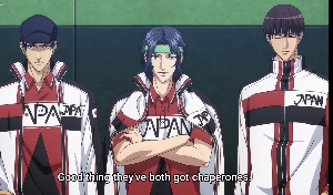 Yukimura/Sanada/Renji
