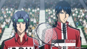 Yukimura/Toukagwa