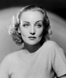 Carole Lombard