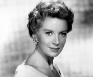 Deborah Kerr