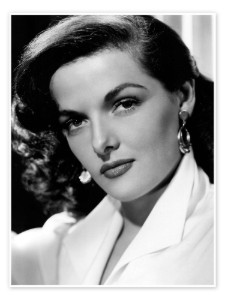 Jane Russell
