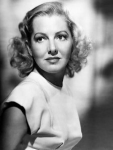 Jean Arthur