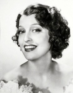 Jeanette MacDonald