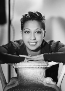 Josephine Baker