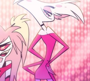 Addict Pink