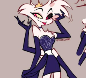 Birthday boy (drawing reference by silentzound)