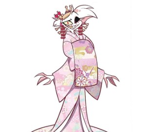 Oiran