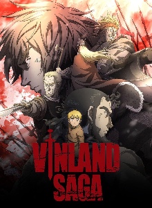 Vinland Saga