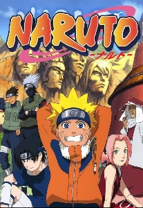 Naruto (2002)