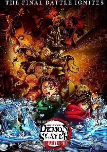 Demon Slayer