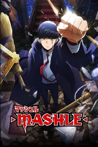 Mashle: Magic and Muscles