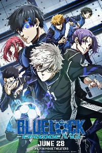 Bluelock