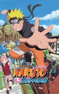 Naruto: Shippuden