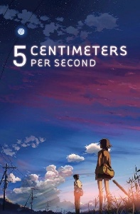 5 Centimeters Per Second