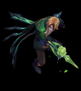 Emerald