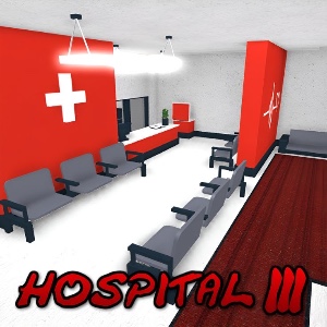 HOSPITAL 3