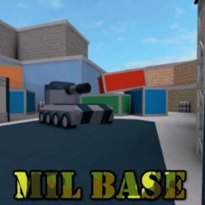 MIL BASE