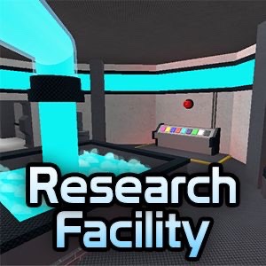 RESEARCH FACILITY