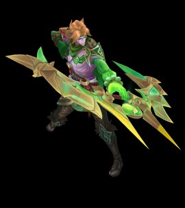 Emerald