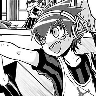 Masaru