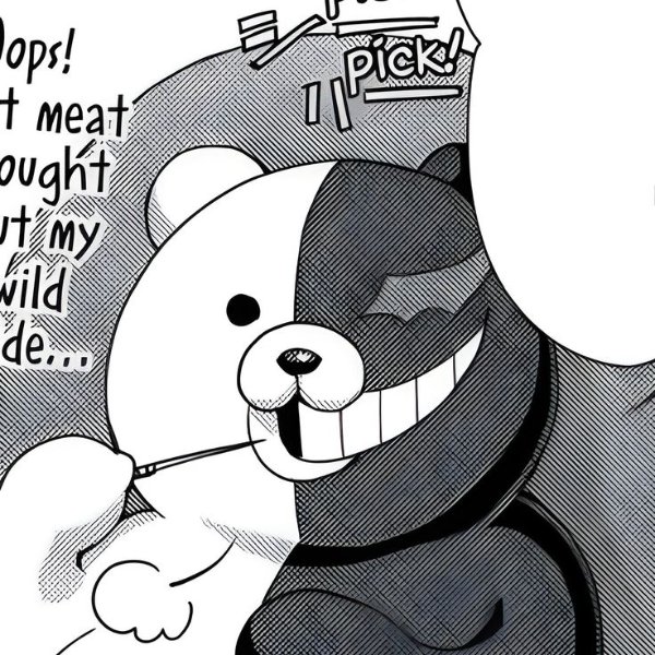 Monokuma