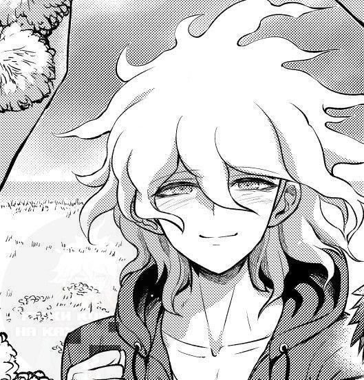 Nagito