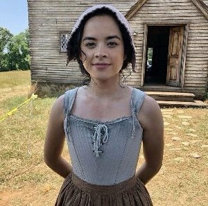 Lizzie