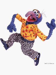 Gonzo