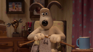 Gromit