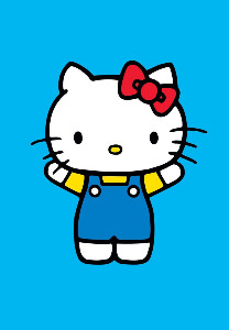 Hello Kitty