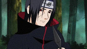 Itachi Uchiha