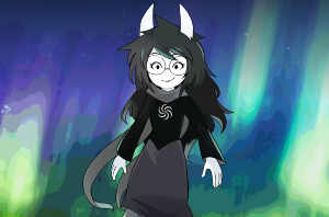 Jade Harley