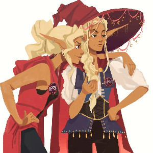 Lup Taako