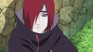 Nagato Uzumaki