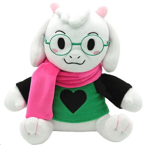 Ralsei