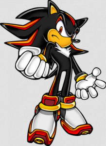 Shadow the Hedgehog