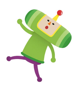 The Prince of All Cosmos