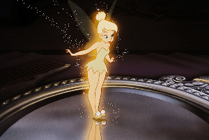 Tinker Bell