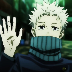 Toge Inumaki