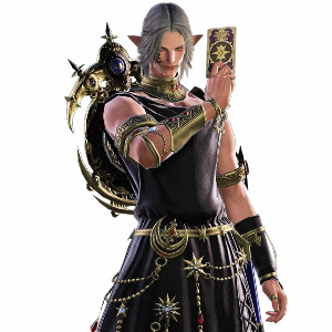 Urianger Augerelt