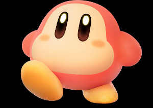 Waddle Dee