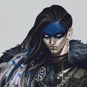 Yasha Nydoorin