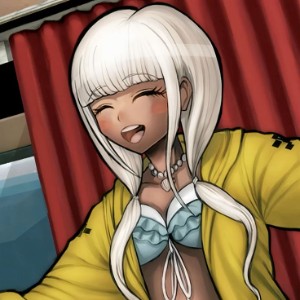 Angie Yonaga