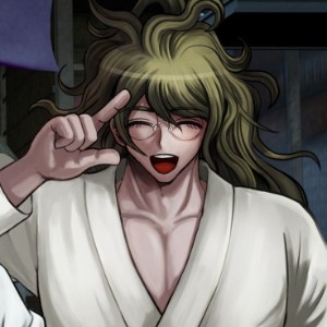 Gonta Gokuhara