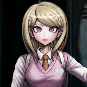 Kaede Akamatsu