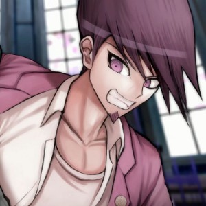Kaito Momota