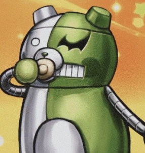 Monodam